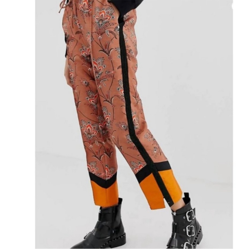 SCOTCH & SODA Jogger Pant